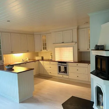 House Close To Sea Villa