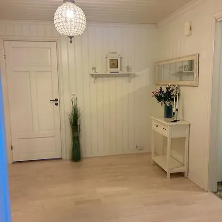 House Close To Sea Villa *