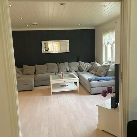 House Close To Sea * Kvinesdal